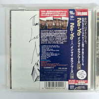 ซีดี Ne-Yo - In My Own Words CD VG+