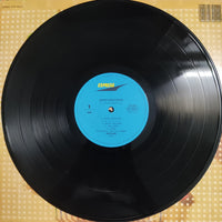 แผ่นเสียง Yumi Matsutoya - Reincarnation Vinyl VG+