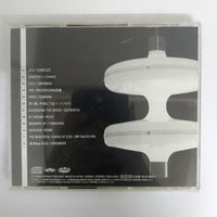 ซีดี Various - Jar Beat Record Presents Vol.1: Introduction CD VG+
