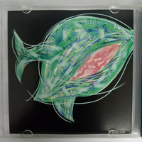 ซีดี Various - That's Eurobeat Classics-Passion- CD VG+