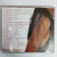 ซีดี Various - Dancehall Lovers Season Seven CD VG+