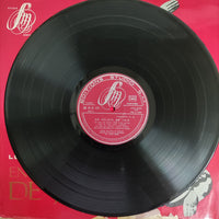 แผ่นเสียง Lucien Deiss - En Eclats De Joie Vinyl VG+