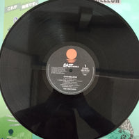 แผ่นเสียง The Ventures - Chameleon Vinyl VG+