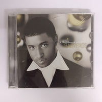 ซีดี Babyface - Christmas With Babyface CD VG+
