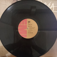 แผ่นเสียง Olivia Newton-John = Olivia Newton-John - Totally Hot = さよならは一度だけ Vinyl VG+