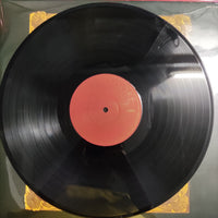 แผ่นเสียง Various - Sax Scene 5 Tenor Giants (Vinyl) (VG+)