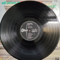 แผ่นเสียง Franck Pourcel - All About Franck Pourcel Vol.2 Vinyl VG+ 2LPs