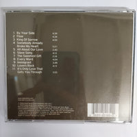 ซีดี Sade - Lovers Rock CD VG+