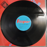 แผ่นเสียง Seikima-II = Seikima-II - The End Of The Century = ジ・エンド・オブ・ザ・センチュリー Vinyl VG+