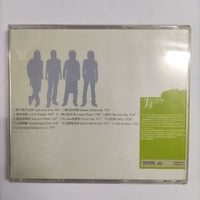 ซีดี F4 - Fantasy 4Ever Sony Music Entertainment CD VG