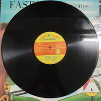 แผ่นเสียง Various - Dance Hall Slaughteration Vinyl VG+