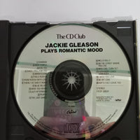 JACKIE GLEASON - PLAYS ROMANTIC MOOD CD VG+