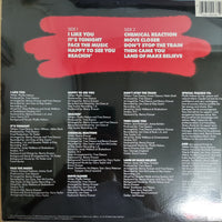 แผ่นเสียง Phyllis Nelson - I Like You Vinyl VG+