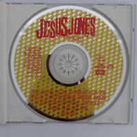 ซีดี Jesus Jones - Perverse CD VG+