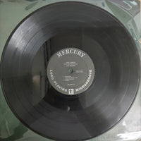 แผ่นเสียง David Le Winter And His Orchestra - Latin Melodies Vinyl VG