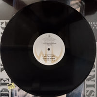 แผ่นเสียง Dennis DeYoung - Back To The World Vinyl VG+