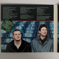 ซีดี Acoustic Alchemy - The Beautiful Game CD NM