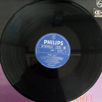 แผ่นเสียง Ryoko Moriyama - “ライブ” In Person Vinyl VG+