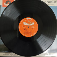 แผ่นเสียง Bert Kaempfert And His Orchestra - Wonderland By Night Vinyl VG+