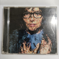 ซีดี Björk - Selmasongs Music From The Motion Picture Soundtrack 'Dancer In The Dark' = セルマソングス~ミュージック・フロム・ダンサー・イン・ザ・ダーク CD VG+