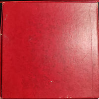 แผ่นเสียง Various - Operettes Celebres Vinyl VG+ 10LPs