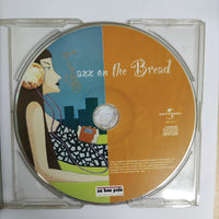 ซีดี Various - Jazz On The Bread CD VG