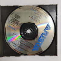 ซีดี Milli Vanilli - Girl You Know It's True CD VG+