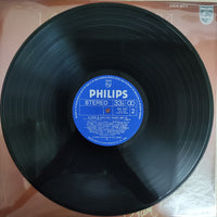 แผ่นเสียง Paul Mauriat - La Reine De Saba Best 20 Vinyl VG+