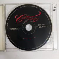 ซีดี Various - Careless Whisper CD VG 2CDs