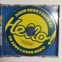 ซีดี Various - Hello! Cm Song & Good Music CD VG+