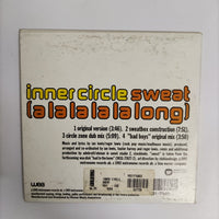 ซีดี Inner Circle - Sweat A La La La La Long CD VG+