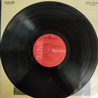 แผ่นเสียง Bizet Symphony No.1 In C Mendelssohn A Midsummer Night's Dream Chicago Symphony Orchestra Vinyl VG+