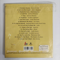 ซีดี Various - Remember The Hits CD NM แผ่นทอง