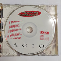 ซีดี Soeur Plus! - Agio CD NM or M-