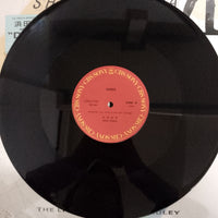 แผ่นเสียง Shōgo Hamada - Dance / Little Rocker's Medley Vinyl VG+