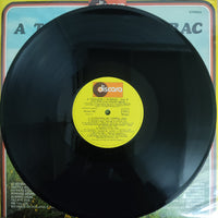 แผ่นเสียง Jean Pons - A Travers L'Aubrac Auvergne Vol.6 Vinyl VG+