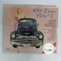 ซีดี Various - Old Time Hits Vol.3 CD VG+