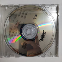 ซีดี Justice - Audio, Video, Disco. CD NM or M-