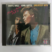 ซีดี Daryl Hall & John Oates - Greatest Hits Rock 'N Soul Part 1 CD VG+