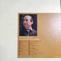 แผ่นเสียง Stanley Black - Continental Tango Max 20 Vinyl VG+