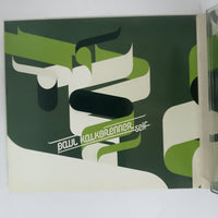 ซีดี Paul Kalkbrenner - Self CD VG+
