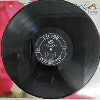 แผ่นเสียง Various - Flute Melodies Around The World Vinyl VG+ 2LPs