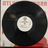 แผ่นเสียง Atlantic Starr - All In The Name Of Love Vinyl VG+