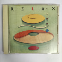 ซีดี Various - Relax Sweet Classics CD VG+