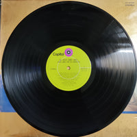 แผ่นเสียง Harry James - All About Vinyl VG+