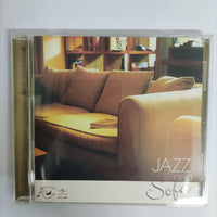 ซีดี Various - Jazz And Sofa CD VG+