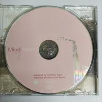 ซีดี Mindi Abair - Come As You Are CD NM