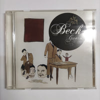 ซีดี Beck - Guero CD VG+