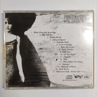 ซีดี Liz Phair - Whitechocolatespaceegg CD VG+