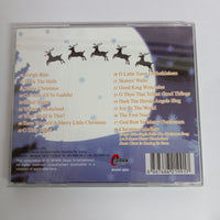 ซีดี The Mantovani Orchestra - White Christmas CD VG+